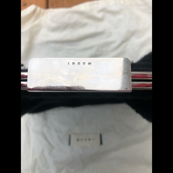 Sold on ebay.Marni crochet bag. - Picture 2 of 5